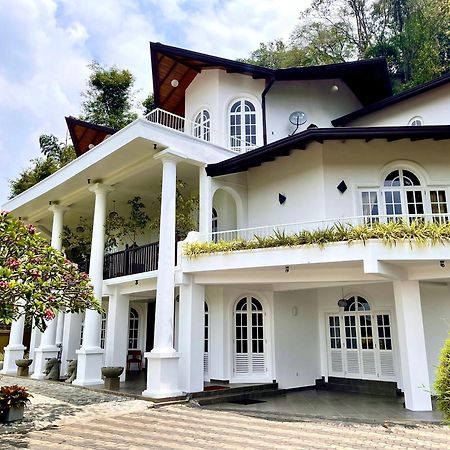 Samindra Villa Kandy Zewnętrze zdjęcie