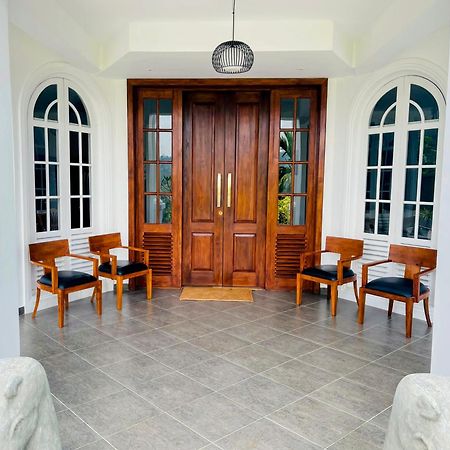 Samindra Villa Kandy Zewnętrze zdjęcie