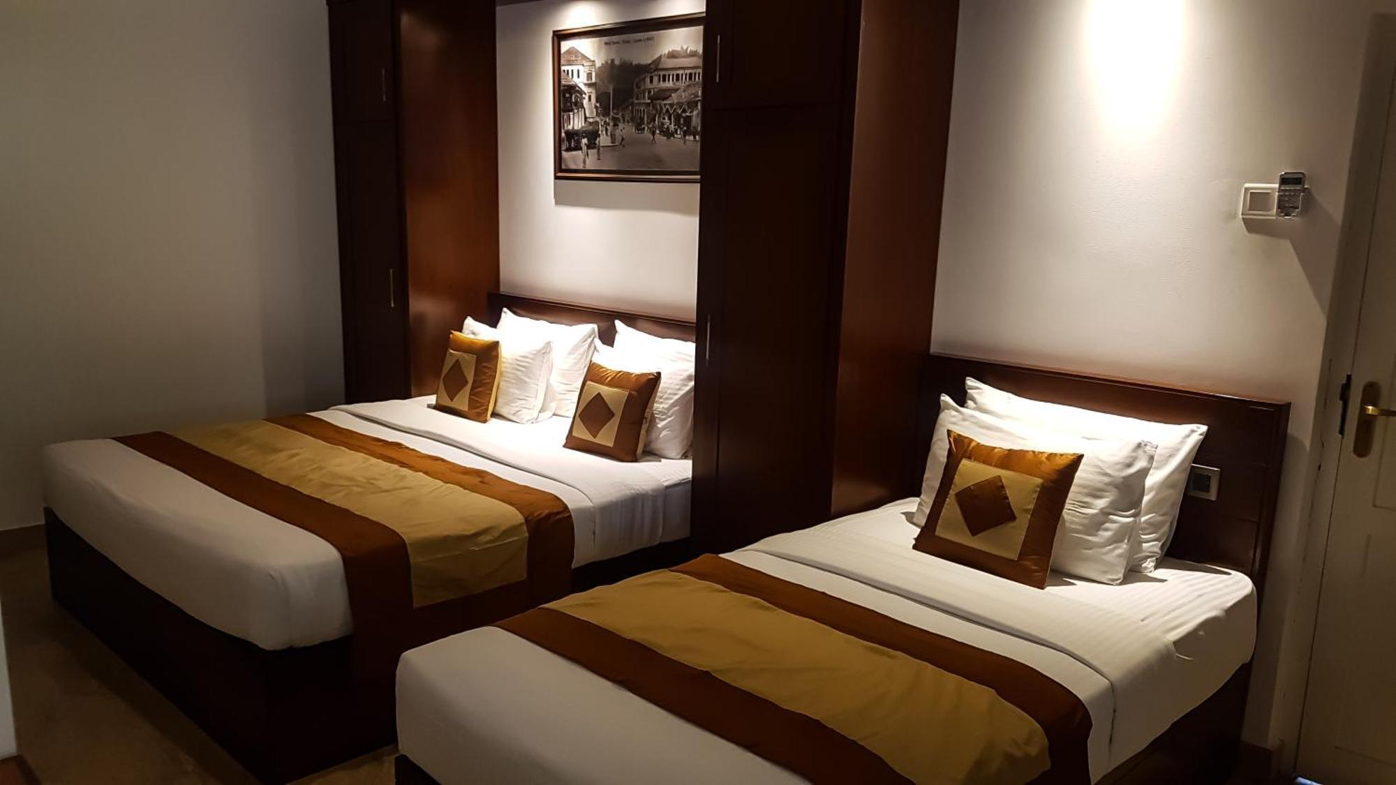 Samindra Villa Kandy Zewnętrze zdjęcie