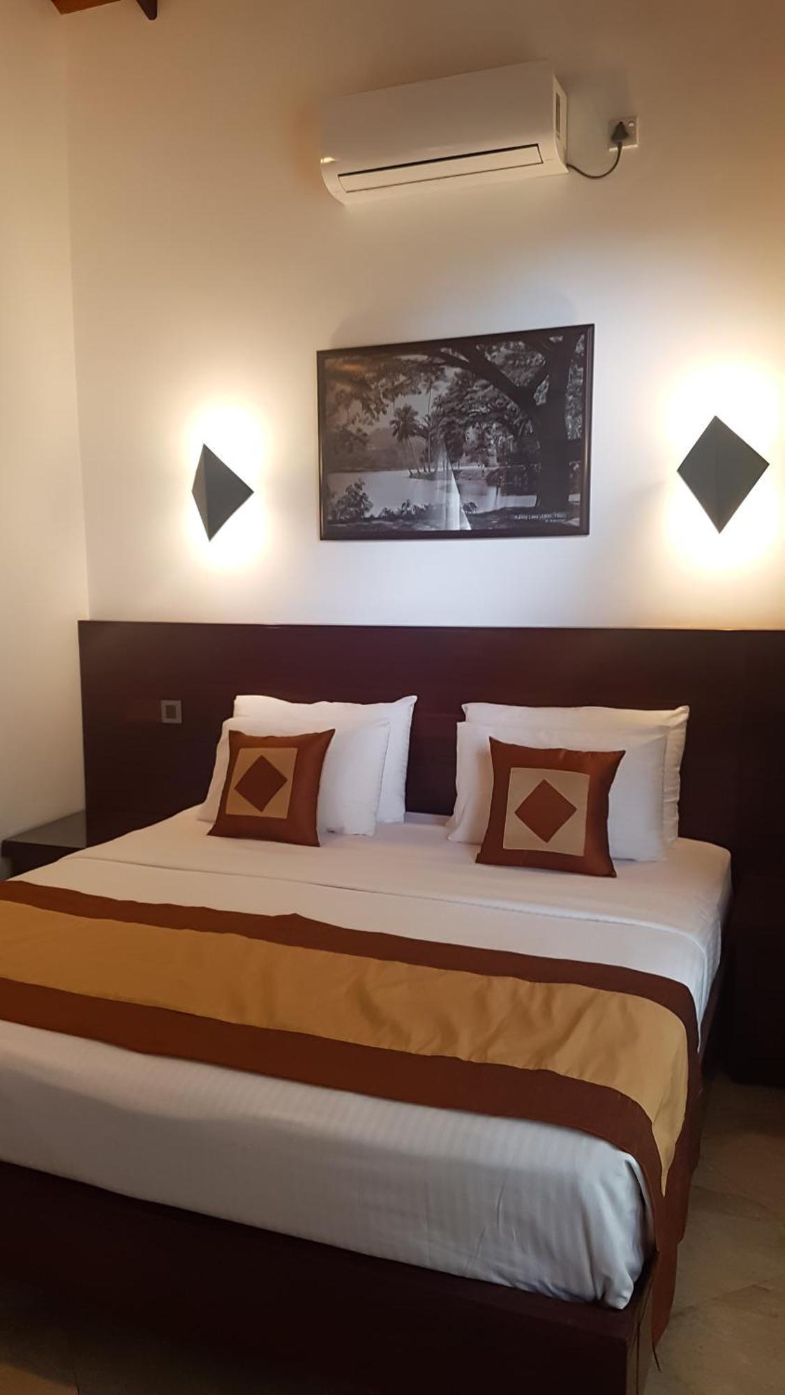 Samindra Villa Kandy Zewnętrze zdjęcie