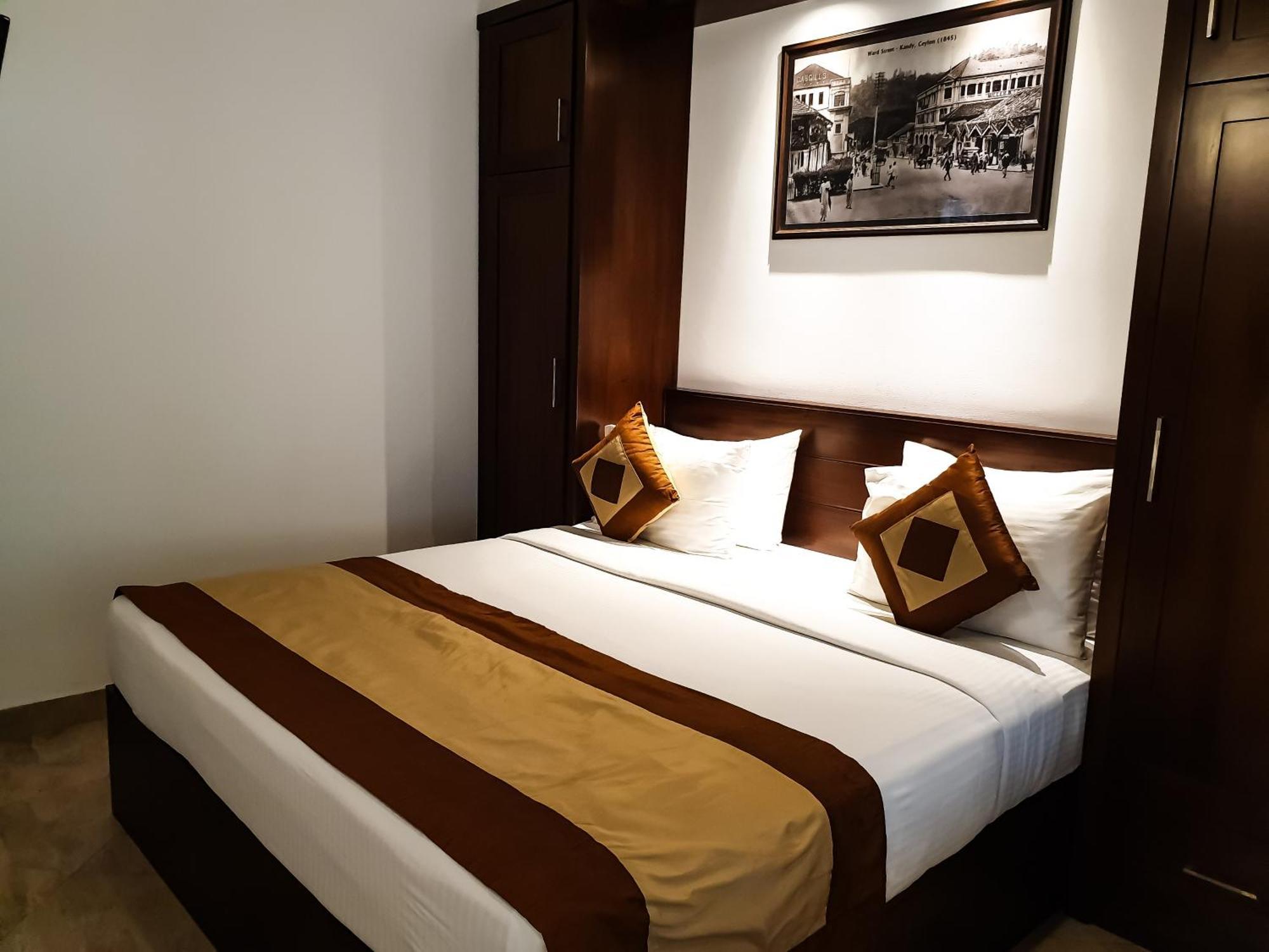 Samindra Villa Kandy Zewnętrze zdjęcie