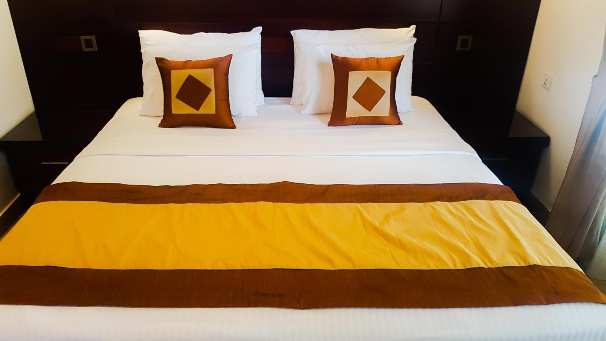 Samindra Villa Kandy Zewnętrze zdjęcie