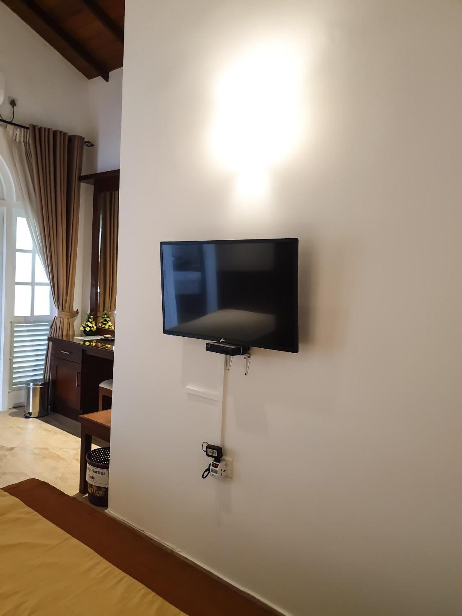Samindra Villa Kandy Zewnętrze zdjęcie