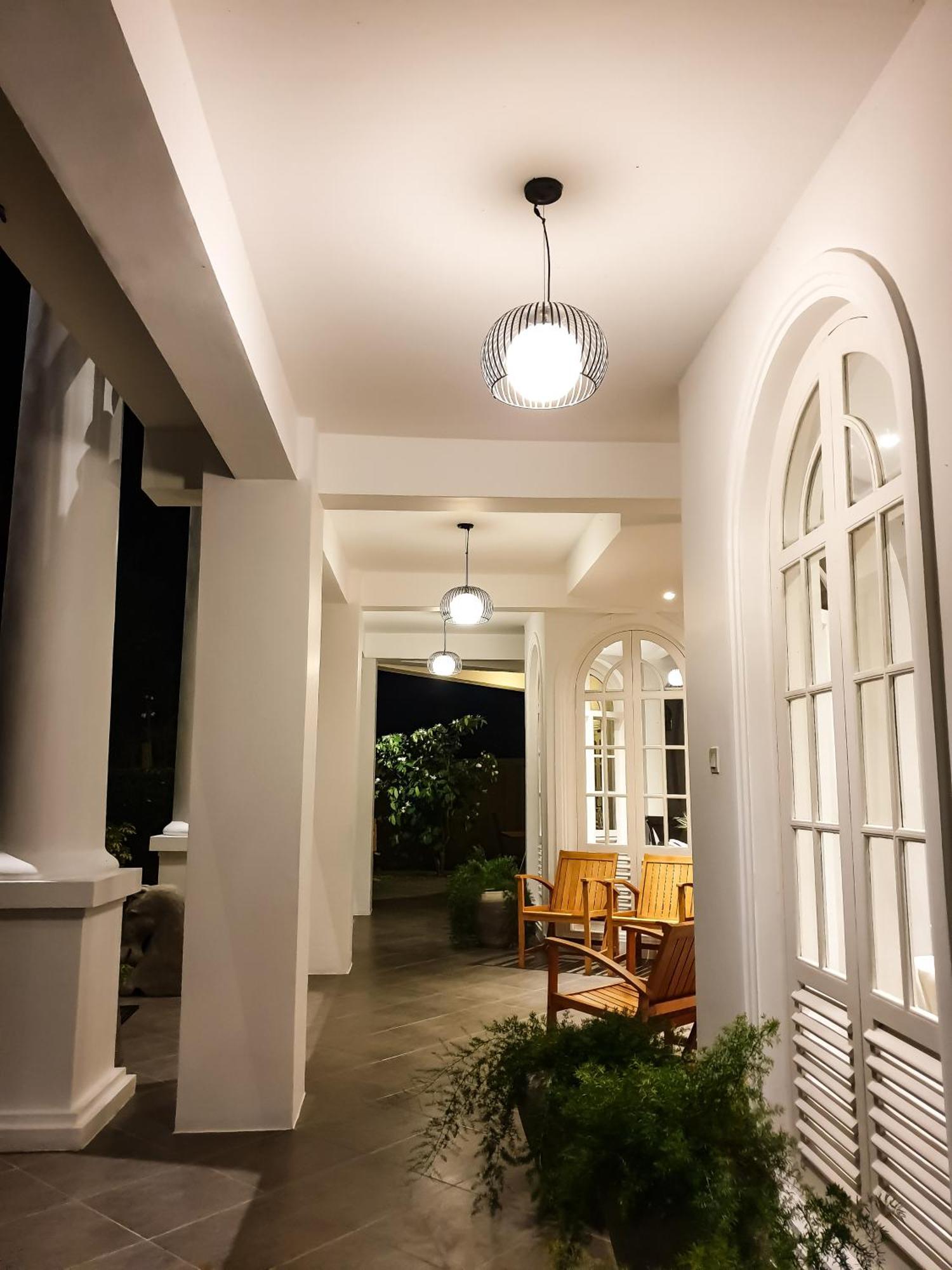 Samindra Villa Kandy Zewnętrze zdjęcie