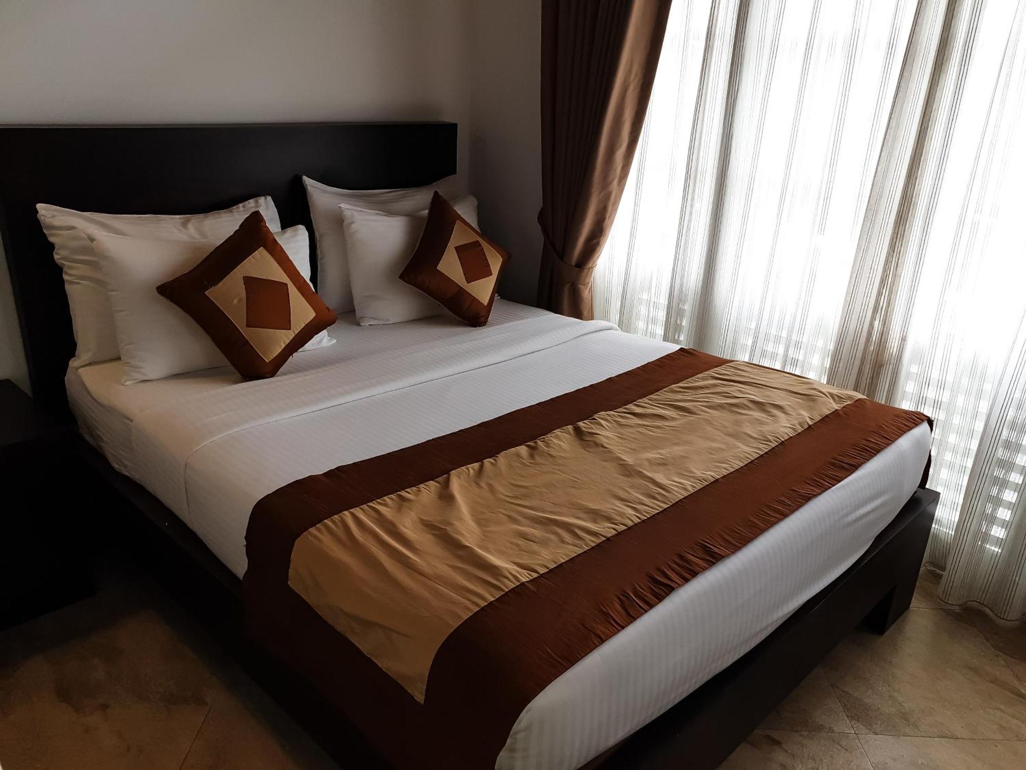 Samindra Villa Kandy Zewnętrze zdjęcie