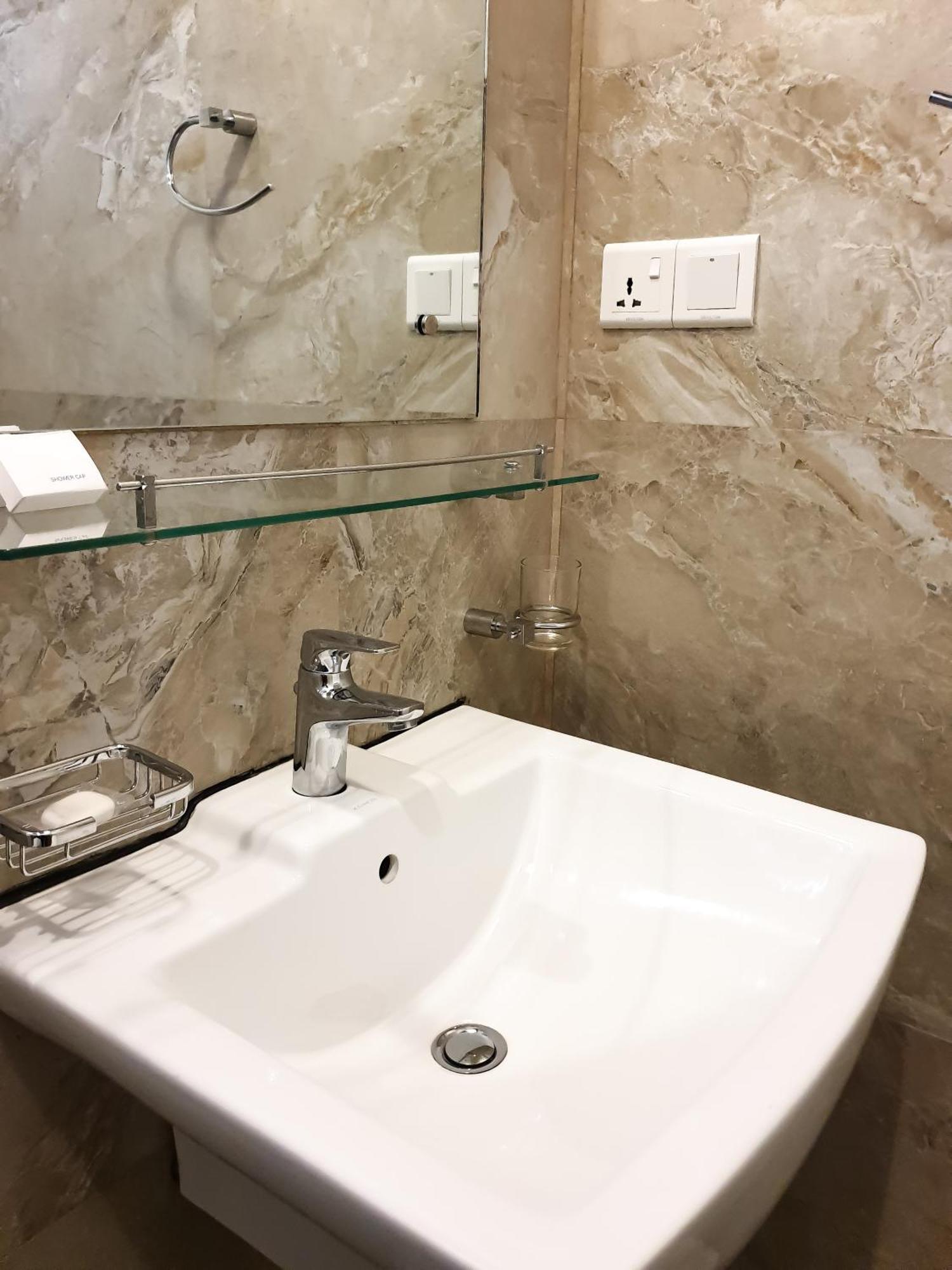 Samindra Villa Kandy Zewnętrze zdjęcie