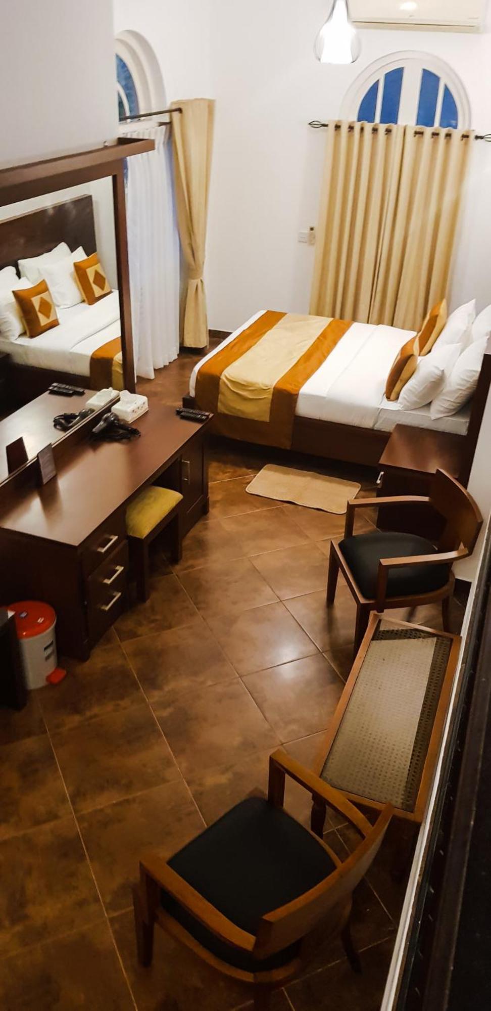 Samindra Villa Kandy Zewnętrze zdjęcie