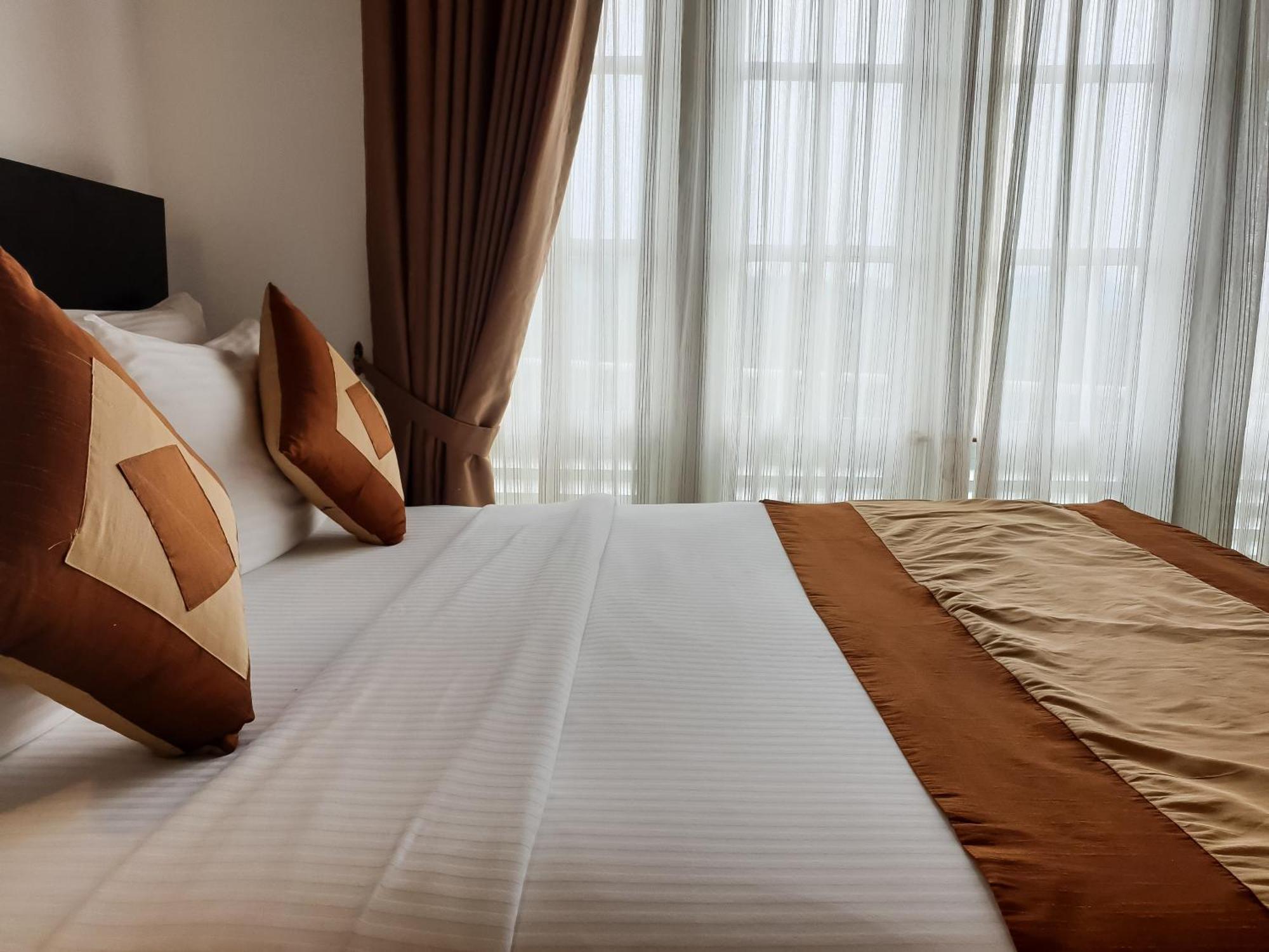 Samindra Villa Kandy Zewnętrze zdjęcie