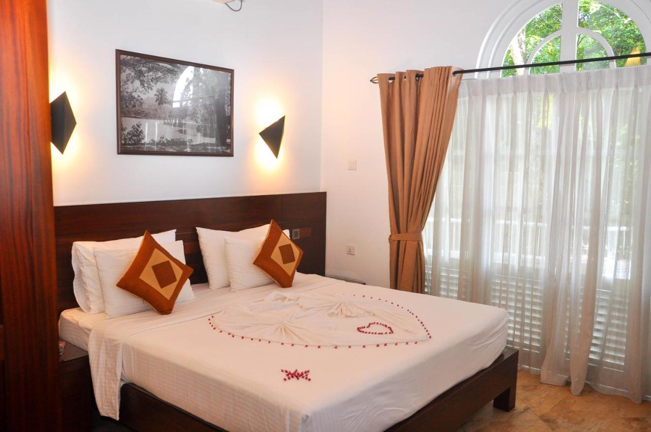 Samindra Villa Kandy Zewnętrze zdjęcie